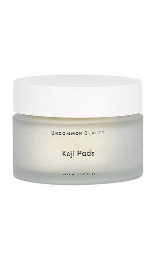 Uncommon Beauty Koji Pads in Beauty: NA. | Revolve Clothing (Global)