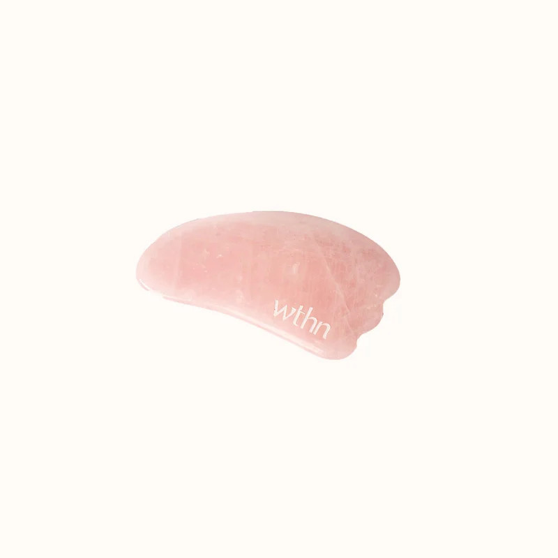Wthn Gua Sha Kit - Pink | Verishop