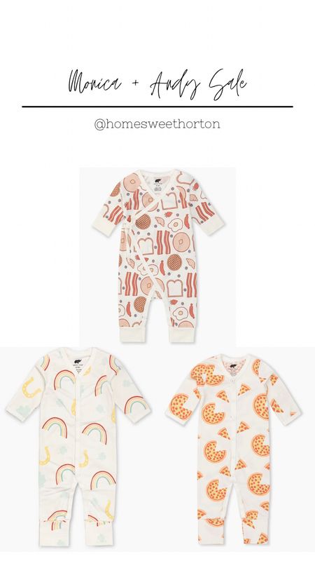 Monica + Andy 25% off sale 🤍 baby clothes, jumpsuits, footies, kimono

#LTKkids #LTKbump #LTKbaby