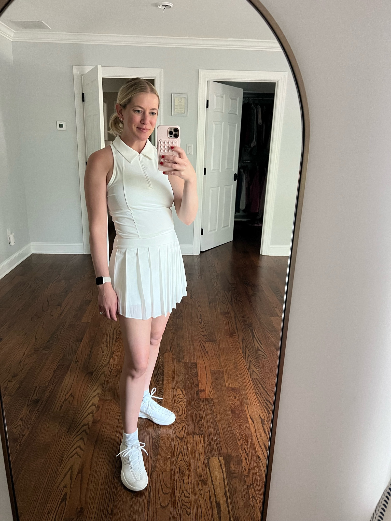 🎾🎾🎾

#LTKStyleTip #LTKSaleAlert #LTKActive