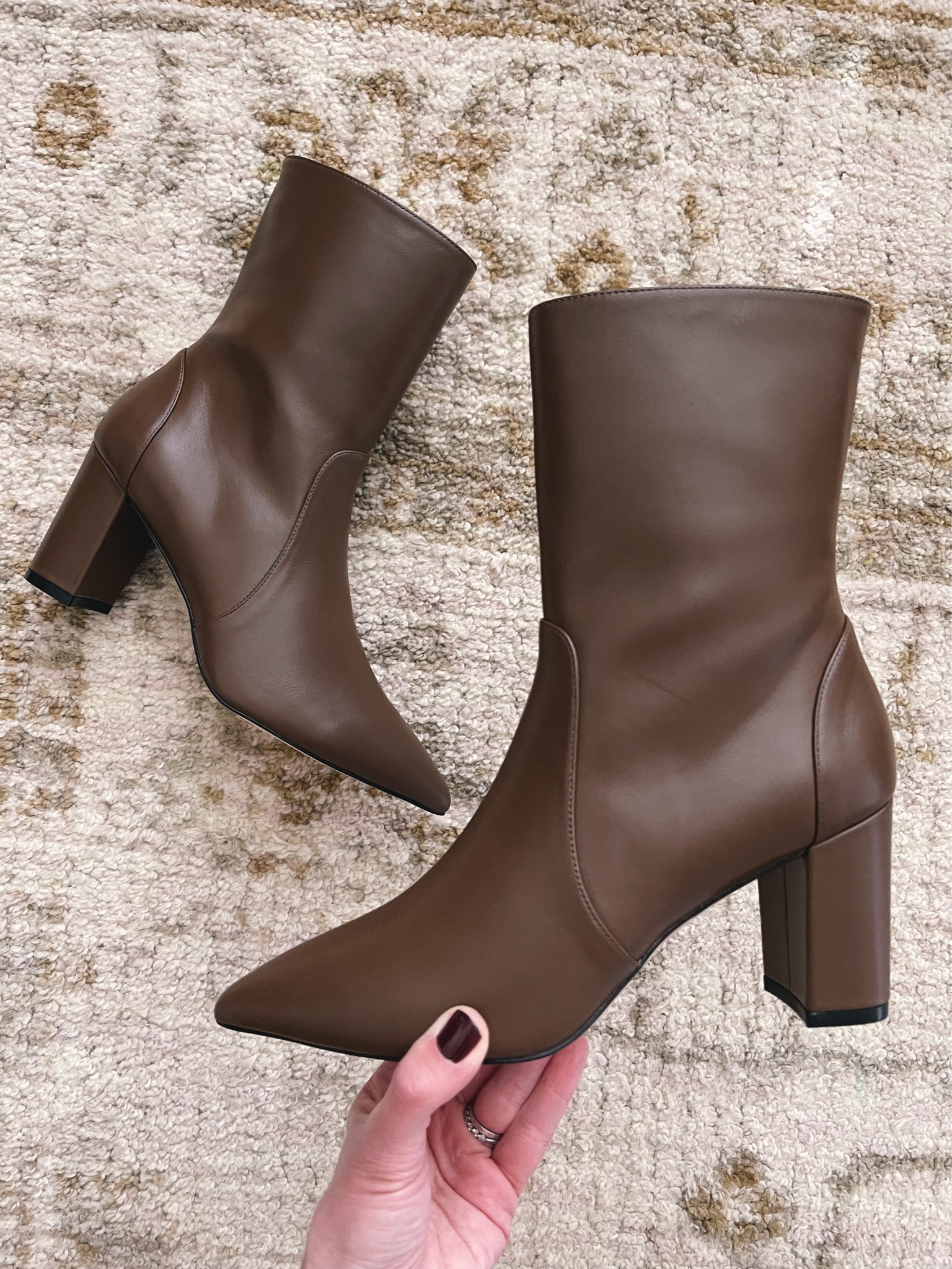 Buy stuart weitzman ankle boots sale New Arrivals Black Friday