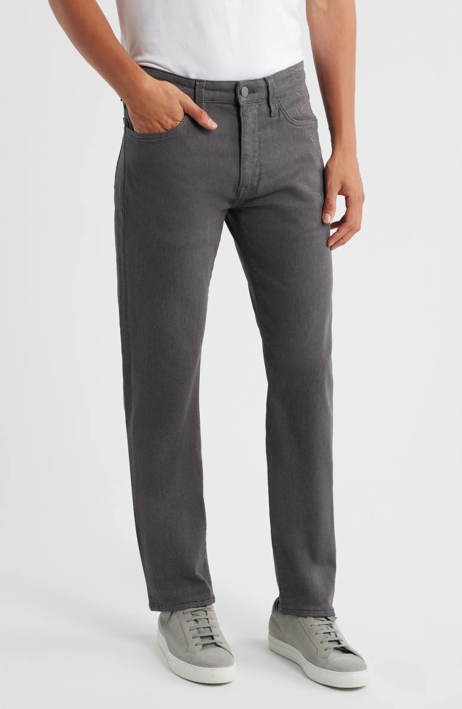 Courage Straight Leg Jeans | Nordstrom