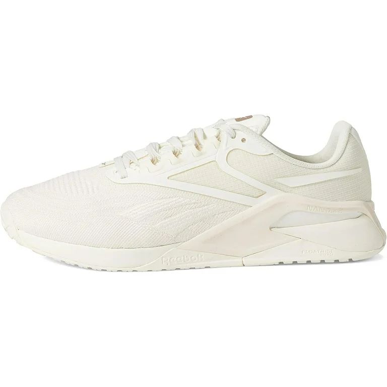 Womens Reebok NANO X2 Shoe Size: 7.5 Chalk - Chalk - Rosgol Cross Training | Walmart (US)