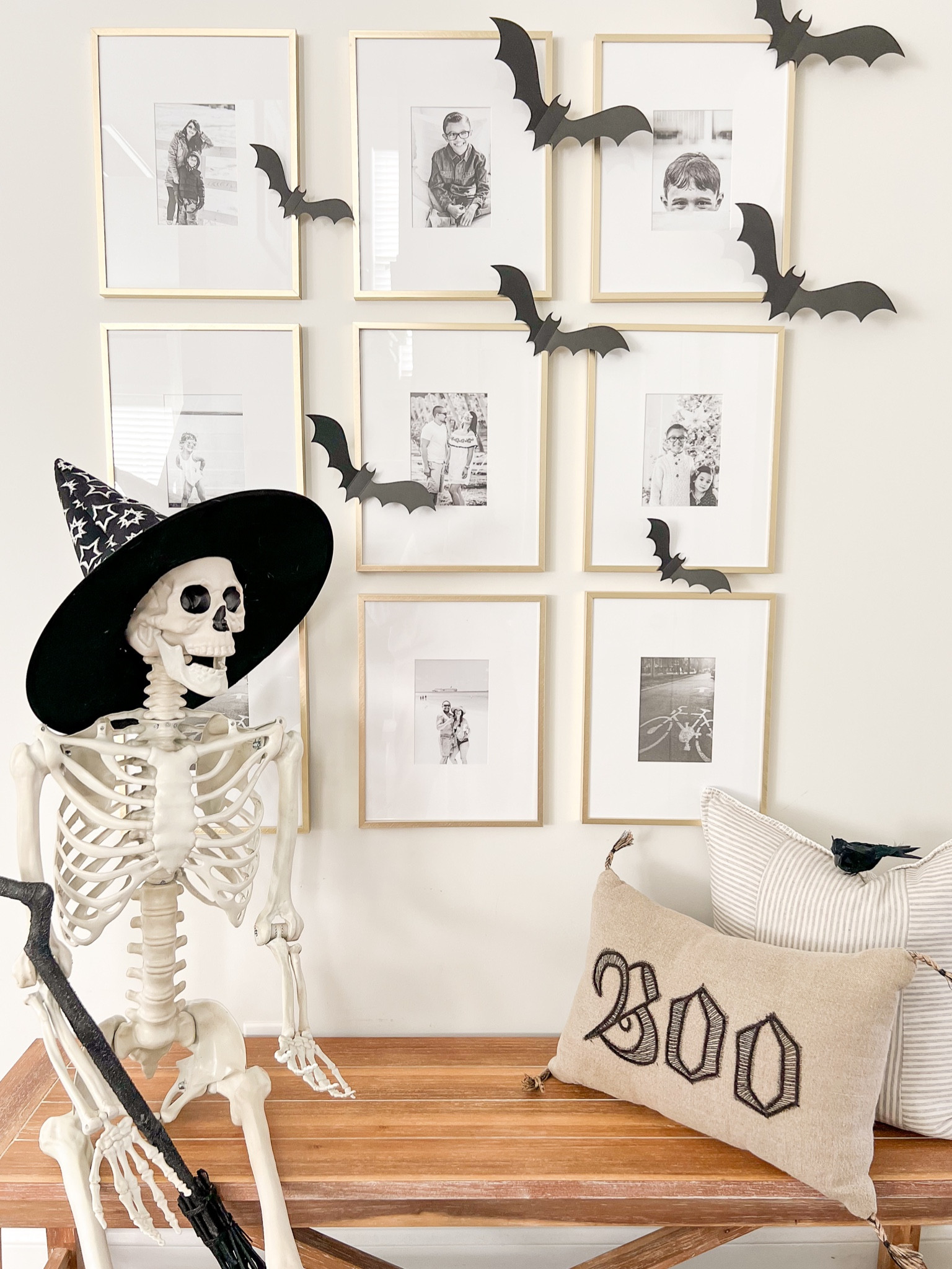 Halloween Decor 

#LTKHalloween #LTKSeasonal #LTKhome