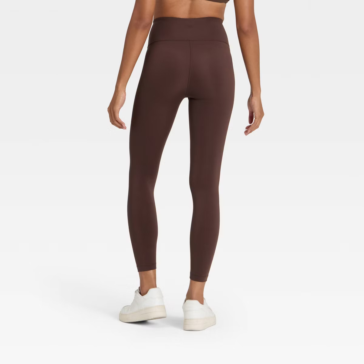 Women's Dynamic Flex High-Rise 7/8 Leggings - All In Motion™ | Target