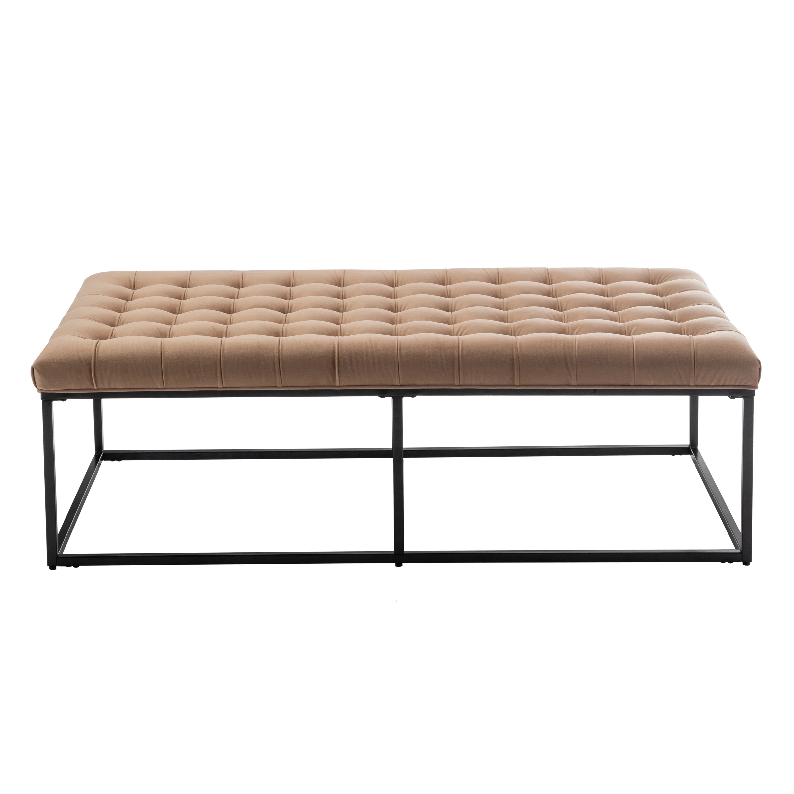Pennock Upholstered Ottoman | Wayfair North America