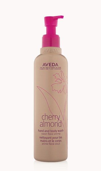 cherry almond hand and body wash | Aveda (US)