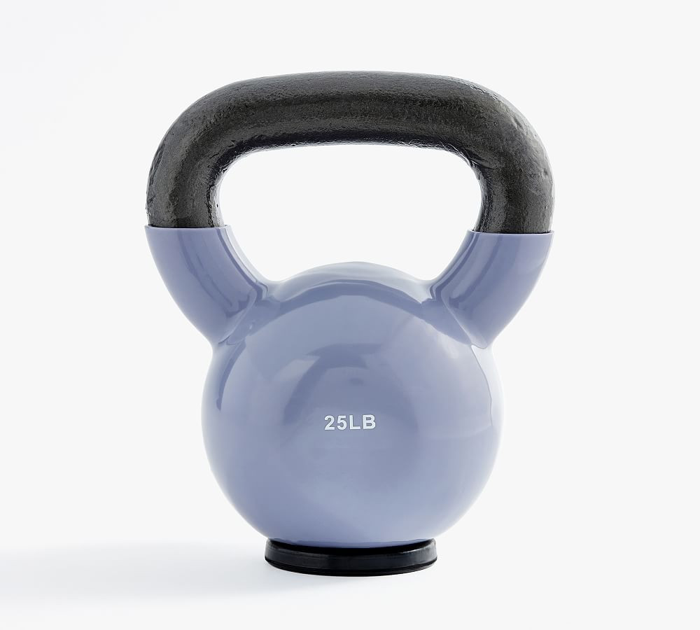 Neutral Kettlebell | Pottery Barn (US)
