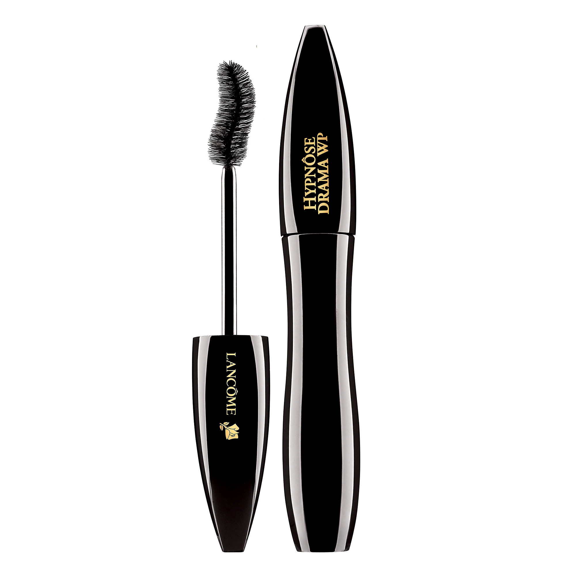 Lancôme HYPNÔSE DRAMA WATERPROOF Excessive Black 0.22 oz | Sephora (US)