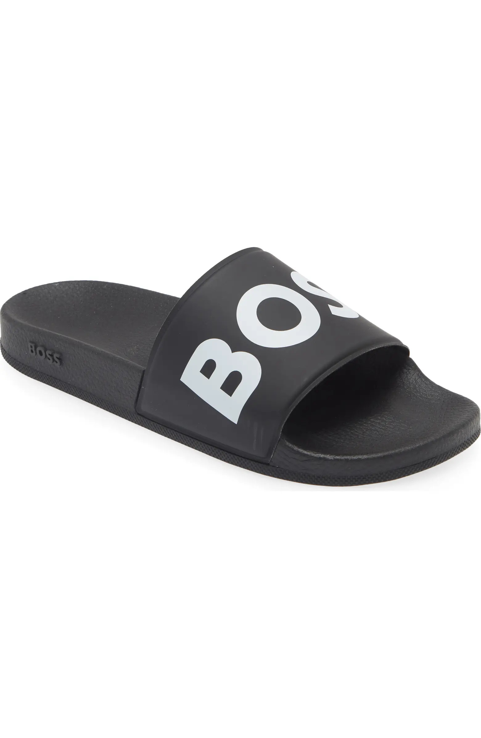 Sean Slide Sandal (Men) | Nordstrom Rack