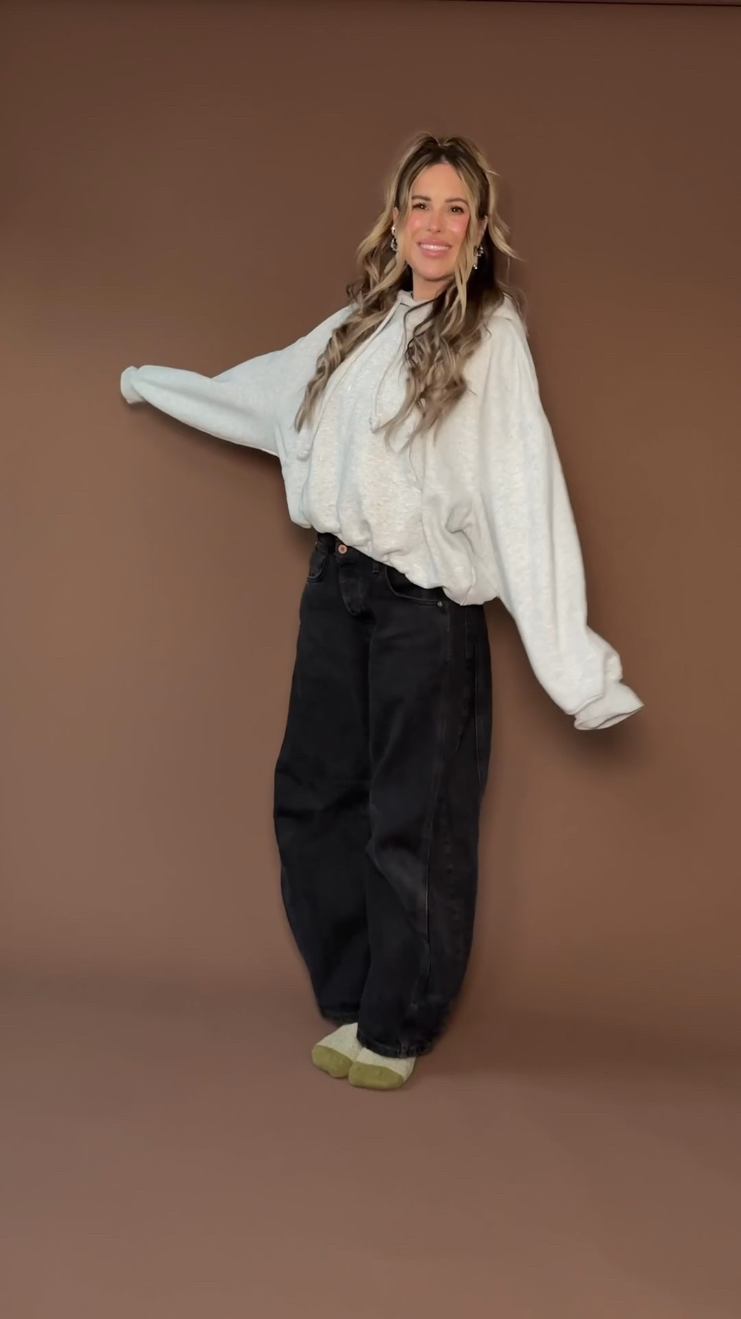 Just set up the backdrop for my clothing drop shoot and it’s perfect!! Exactly what I had in mind! 