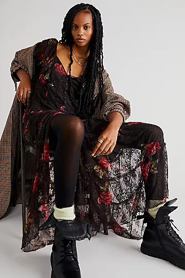 Hollis Dress | Free People (Global - UK&FR Excluded)