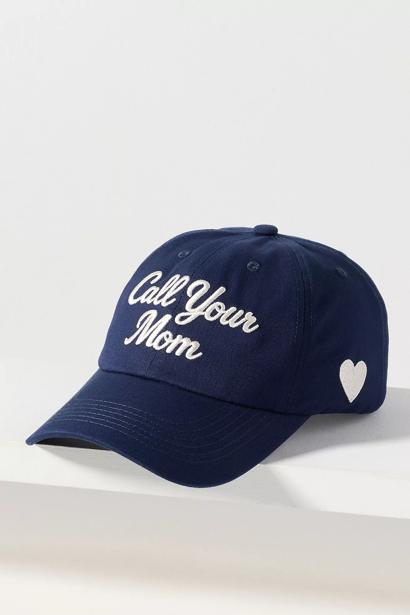 Worn/West Call Your Mom Baseball Cap | Anthropologie (US)