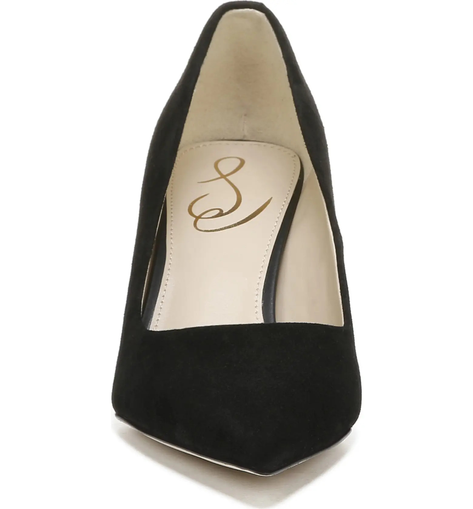 Vienna Pointed Toe Pump (Women) | Nordstrom