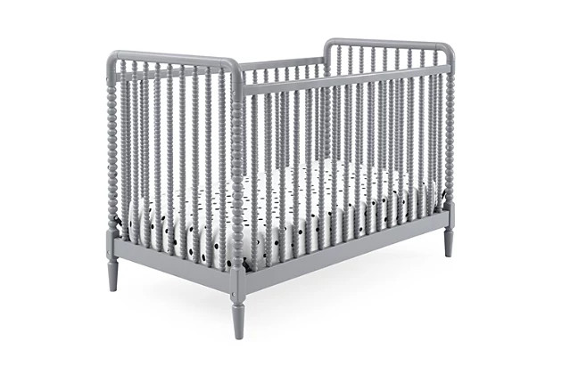 Delta Children Saint 4-in-1 Convertible Crib | Ashley Homestore