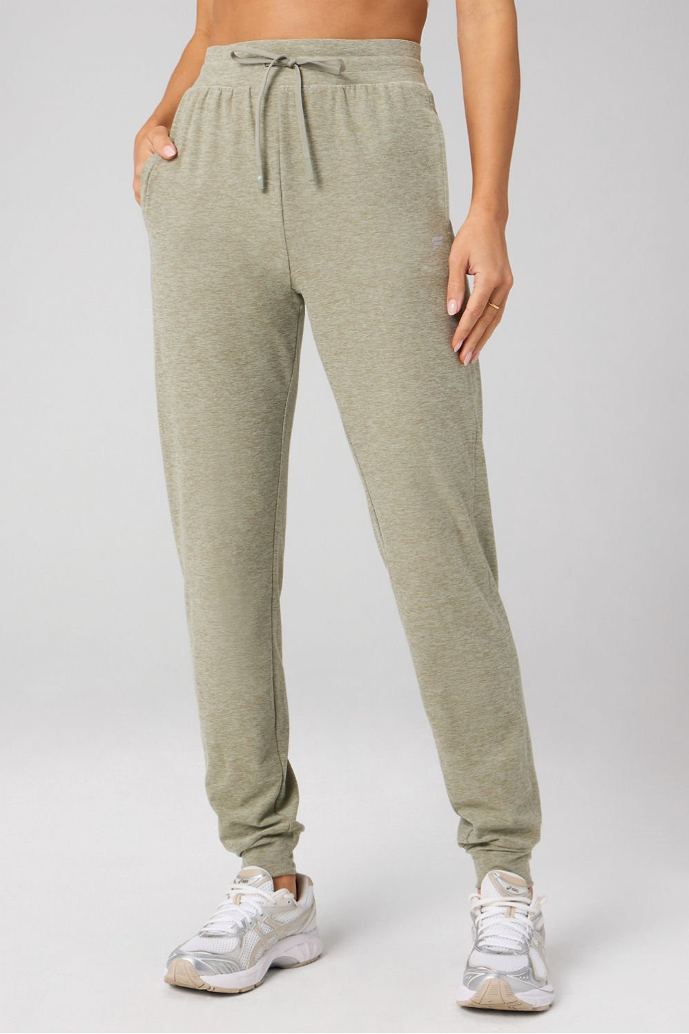 Cloud Jersey Jogger | Fabletics