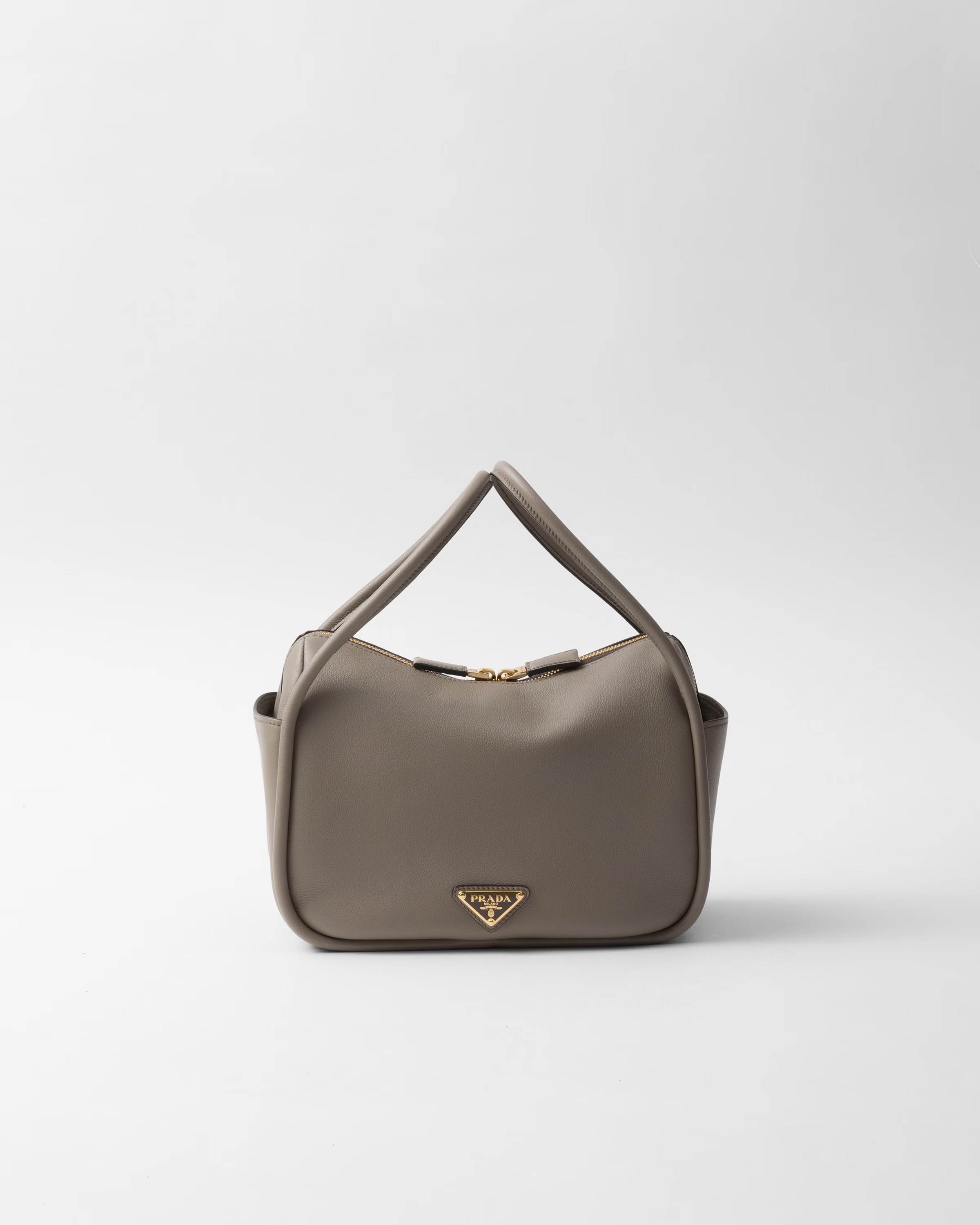 Prada Darling leather handbag | Prada US