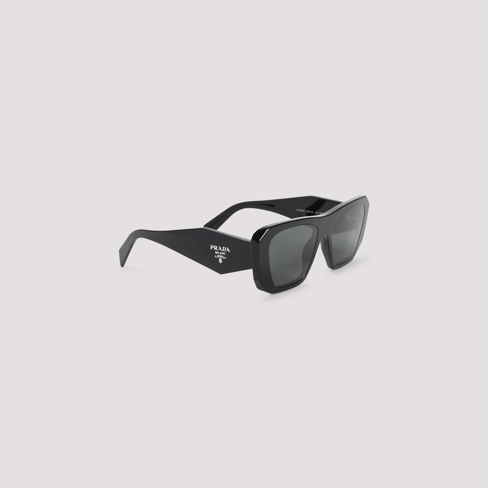 Prada Eyewear Symbole Sunglasses | Italist.com US