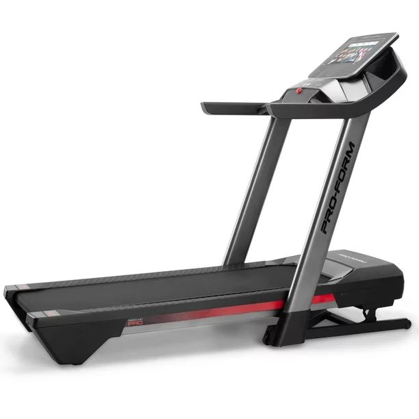 ProForm Pro 5000 Smart Treadmill with 14” Touchscreen 1-Year iFit Family Membership ($396 Value... | Walmart (US)