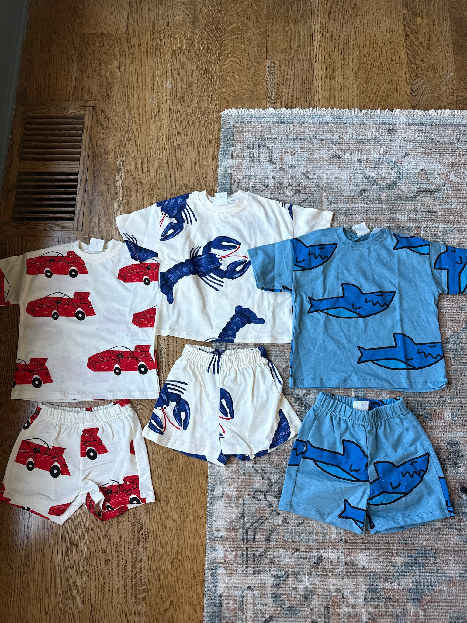 Loving these sets!

Zara, Zara sets, boys sets, summer sets, boys fashion, toddler, Grace white

#LTKootd #LTKmomlife #LTKKids
