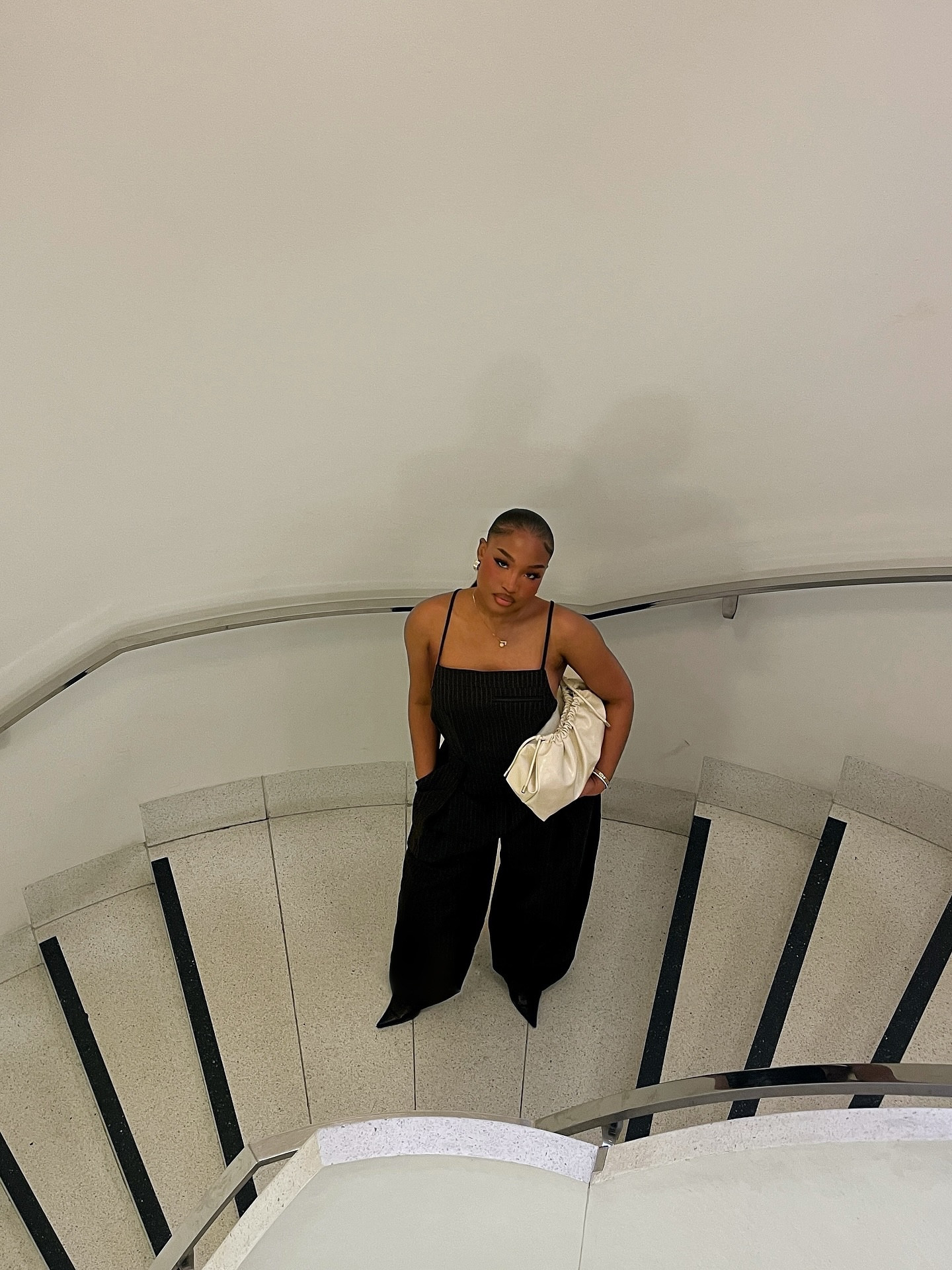 Back to business 🤍