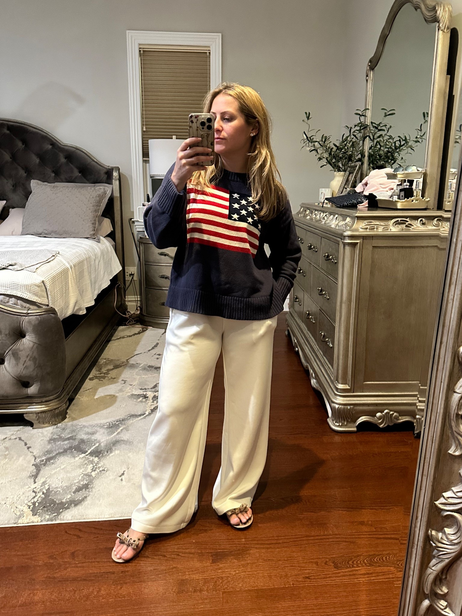 Memorial Day #ootd 

#LTKSaleAlert #LTKFindsUnder50 #LTKSeasonal