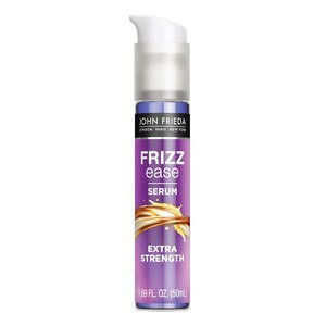 John Frieda Frizz Ease Hair Serum, Extra Strength | CVS Health