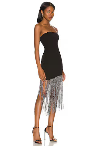 Cleo Strapless Dress
                    
                    superdown | Revolve Clothing (Global)