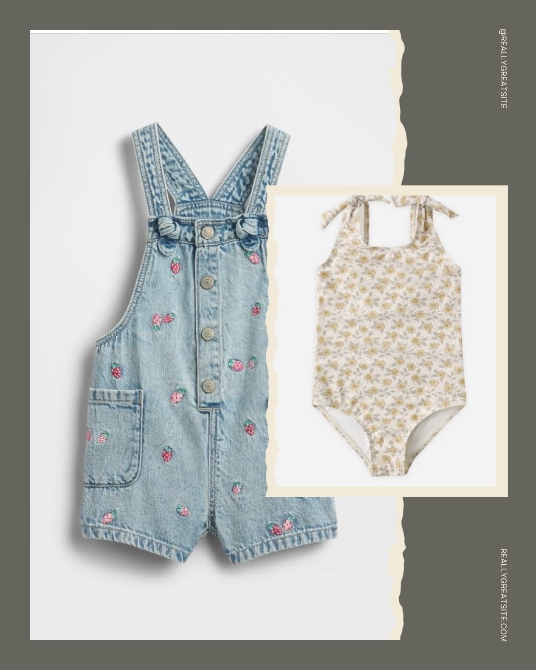 Kids denim. Fancy swim 

#LTKBaby #LTKKids #LTKgrwm