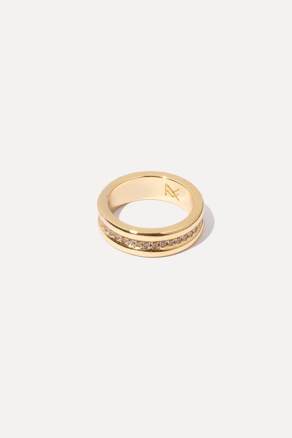 Ariana Ring | Miranda Frye Inc.