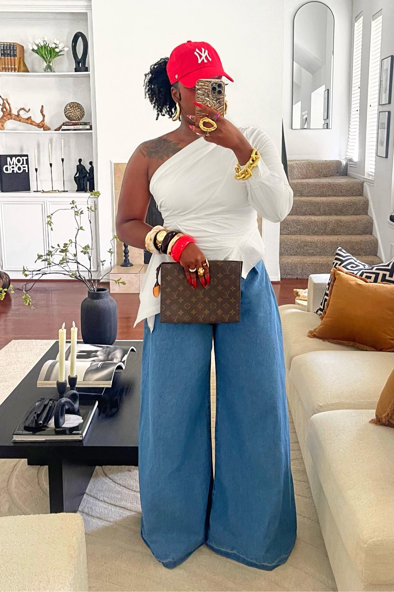 Outfit deets! Really loved how this look came out❤️

#LTKFindsUnder100 #LTKSeasonal #LTKStyleTip