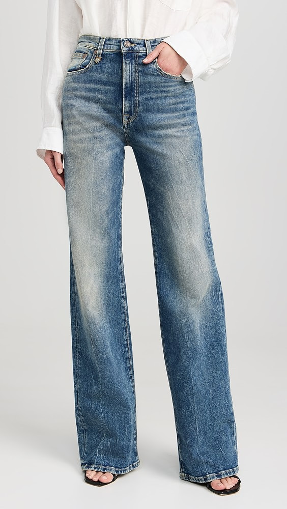 Jane Jeans | Shopbop