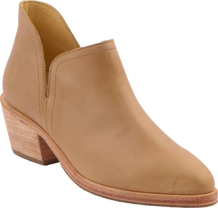 Everyday Ankle Boot (Women) | Nordstrom