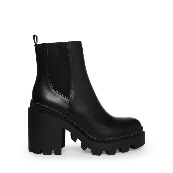 roxie black leather | Steve Madden (US)