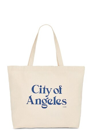 City Of Angeles Tote
                    
                    Corridor | Revolve Clothing (Global)
