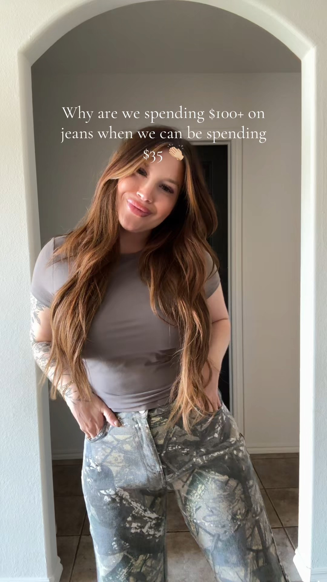 If I can save money baby I am going too! 

I am 5’3 150lbs wearing a size medium. 


#LTKShoeCrush #LTKWatchNow #LTKStyleTip