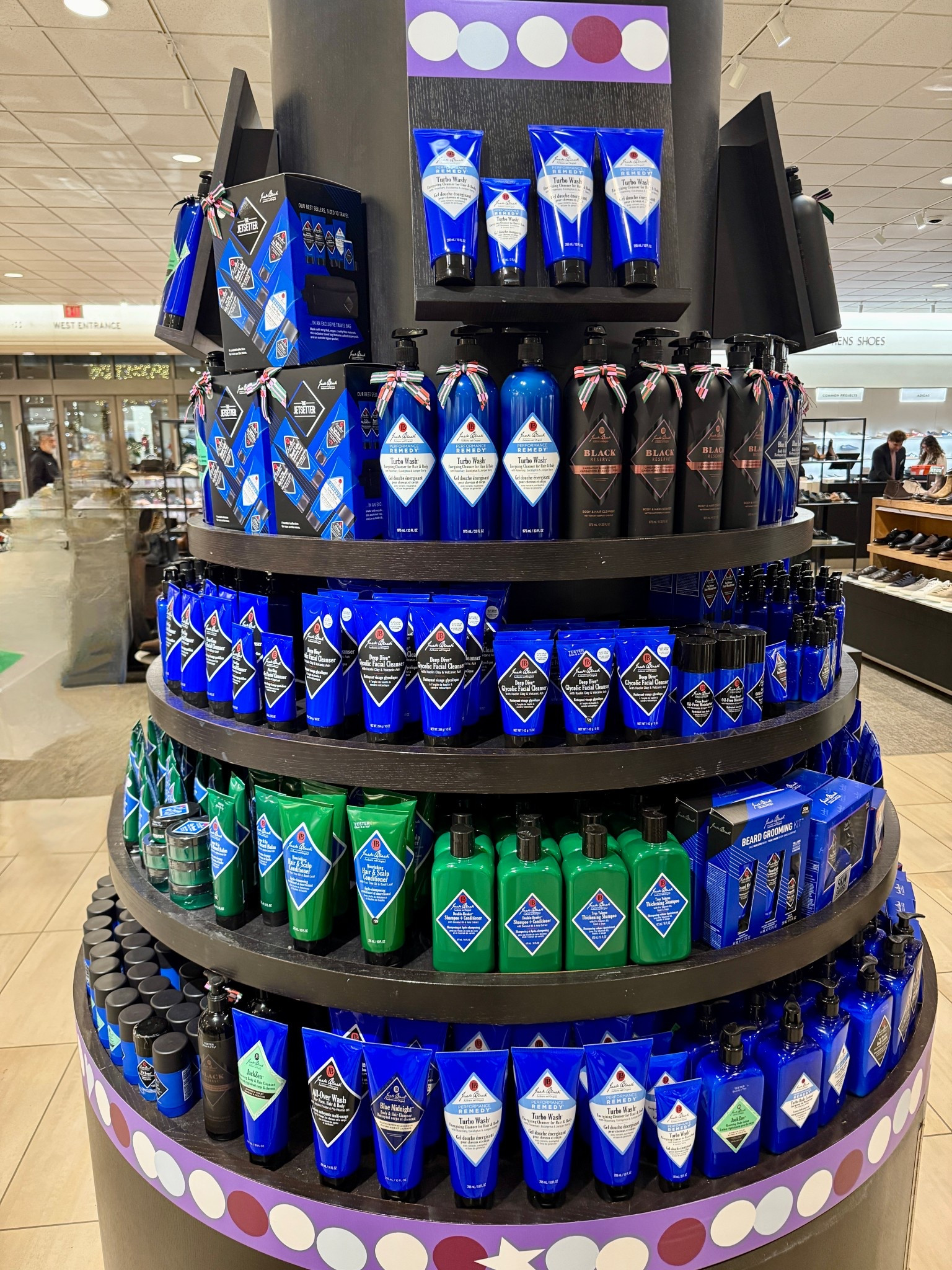 Last minute gifts for him idea order for pickup at Nordstrom 💙 

Gifts for him, last minute gifts, Christmas, Jack Black, skincare gifts, Nordstrom finds

#LTKFindsUnder100 #LTKHoliday #LTKGiftGuide