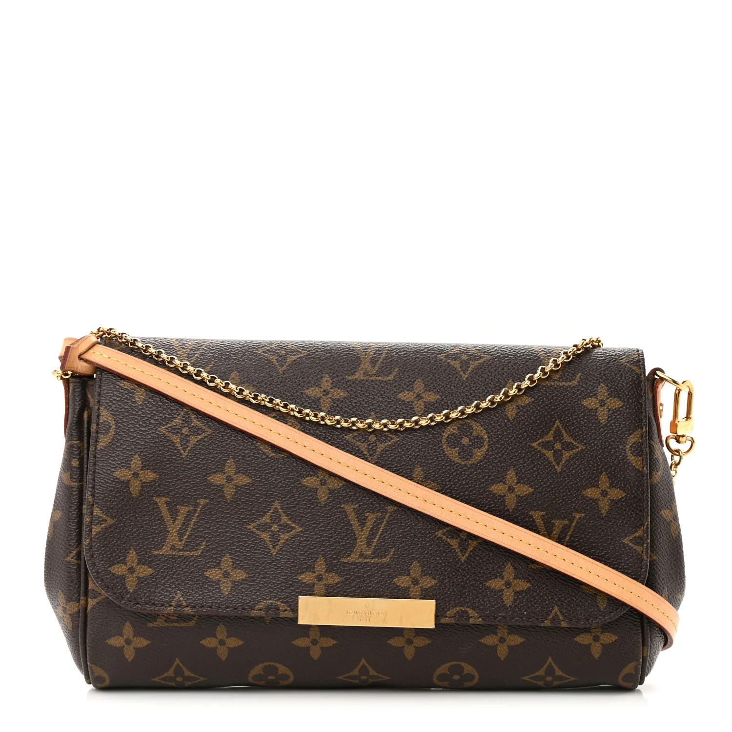 Monogram Favorite MM | FASHIONPHILE (US)