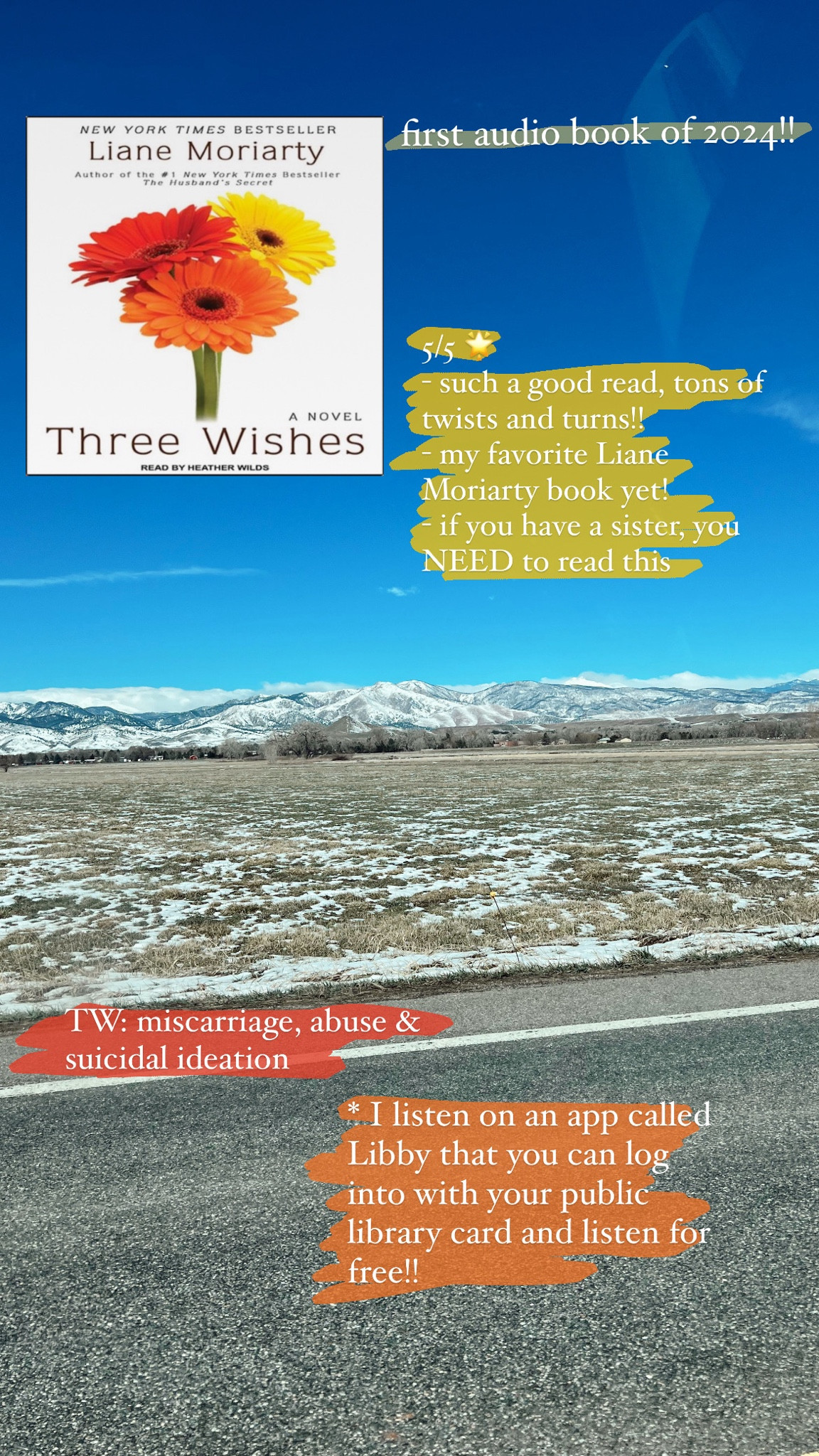 audiobook review! linked the audiobook and the physical book!

#LTKhome #LTKfindsunder100 #LTKfindsunder50