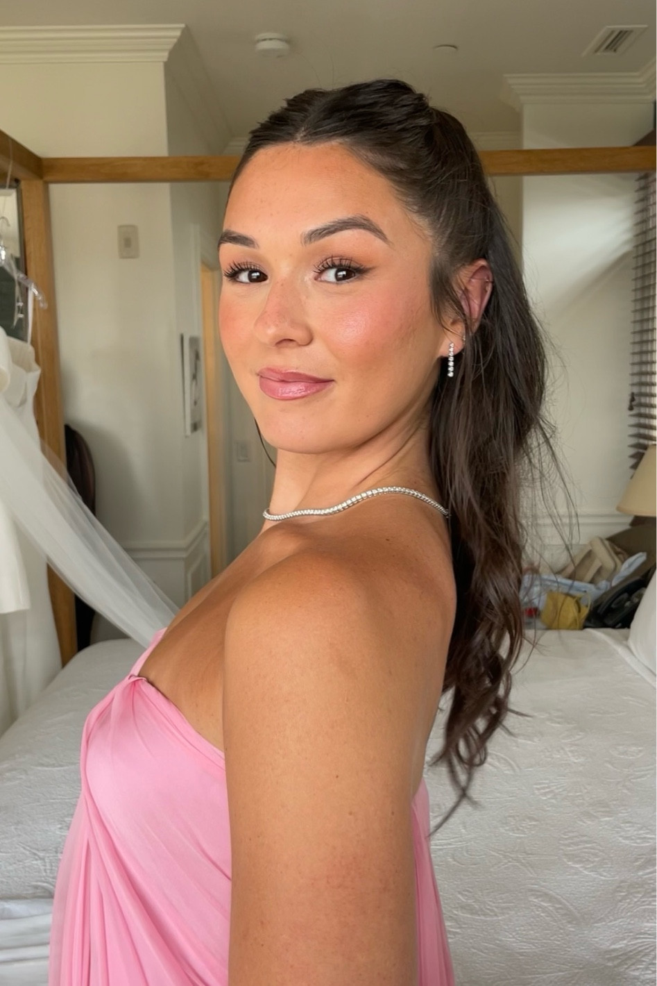 Maggie Macdonald wedding day breakdown! 

#LTKBeauty