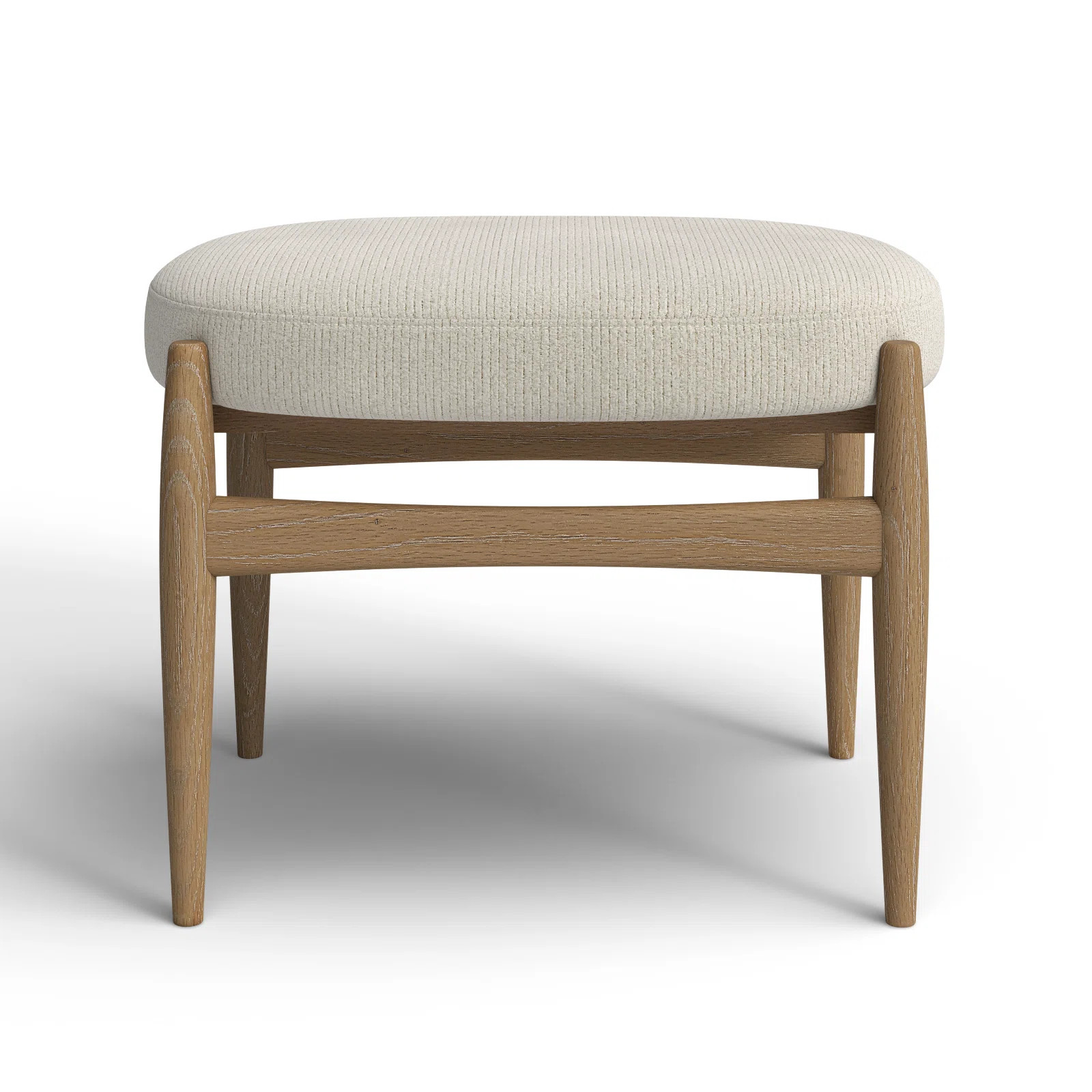 Birch Lane™ Imperial Upholstered Bench | Wayfair | Wayfair North America