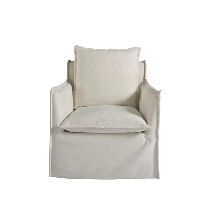 Siesta Upholstered Swivel Armchair | Wayfair North America