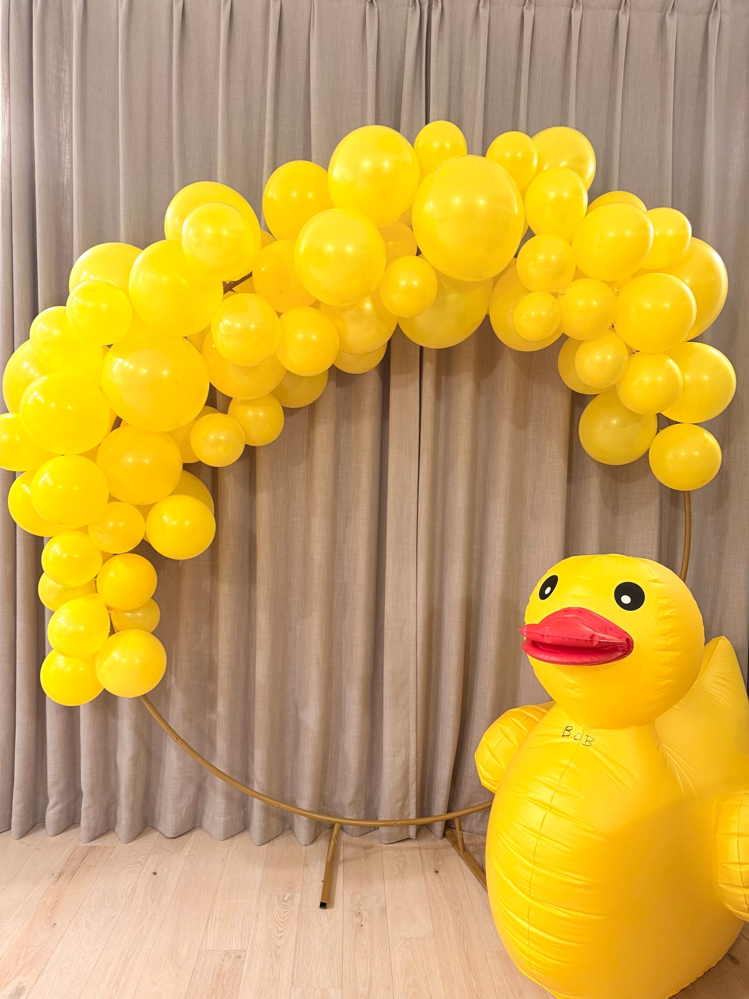 Rubber ducks theme party! Everything was an Amazon find! 

#LTKParties #LTKFamily #LTKKids