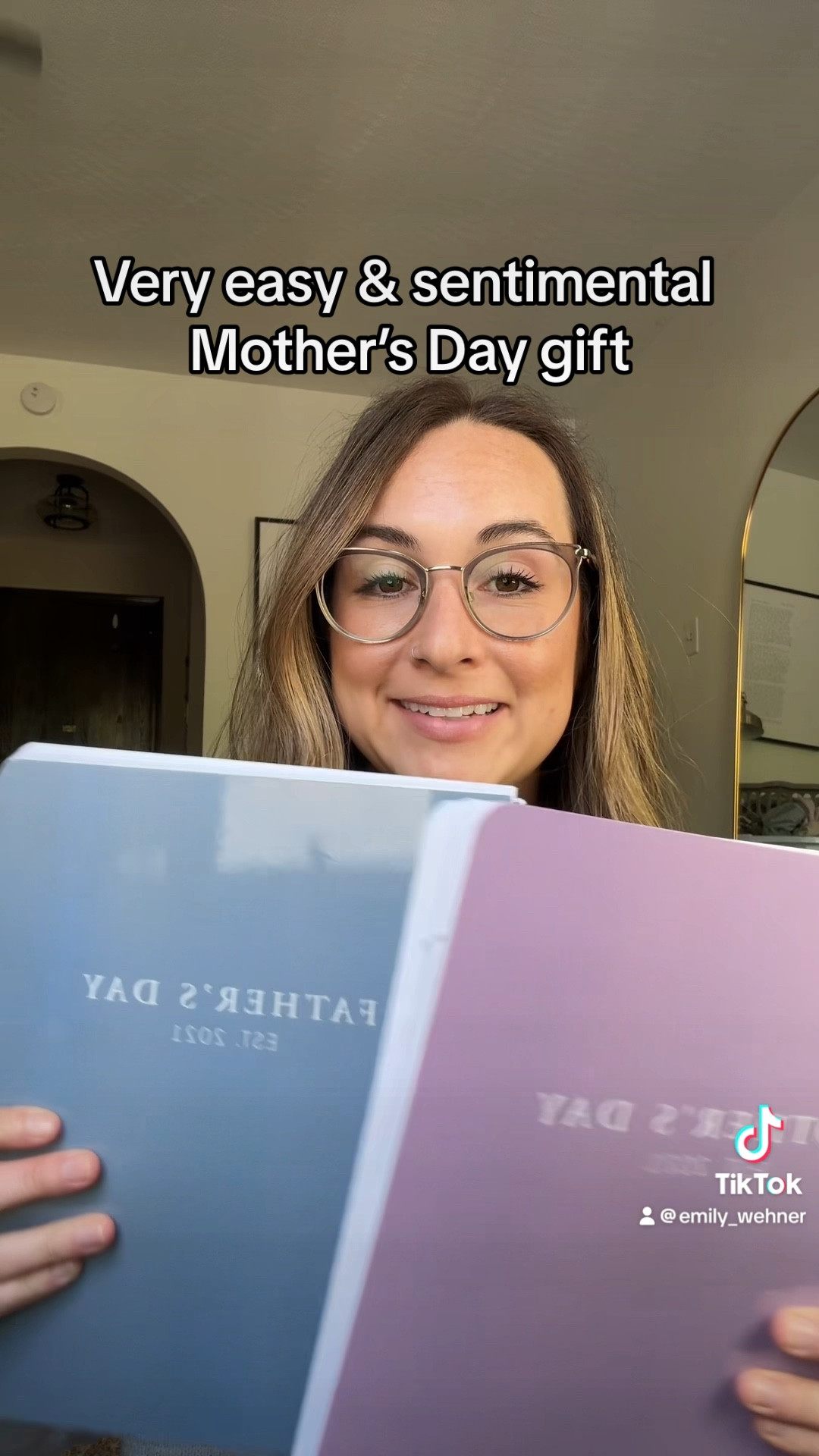This is a super simple Mother’s Day gift that you can do year after year. #mothersday 

#LTKfamily #LTKGiftGuide #LTKkids
