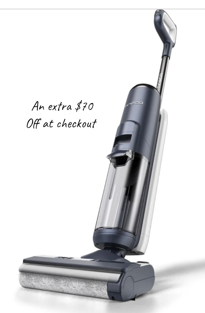 Just ordered this highly recommended vacuum!! It’s an extra $70 OFF at checkout! 

#LTKSaleAlert #LTKmomlife #LTKHome