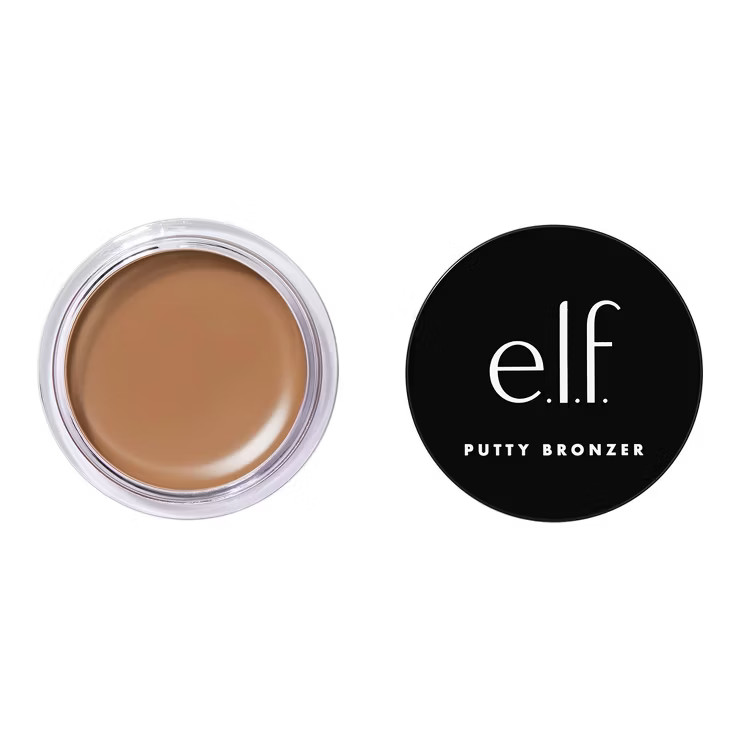 e.l.f. Putty Bronzer - 0.35oz | Target