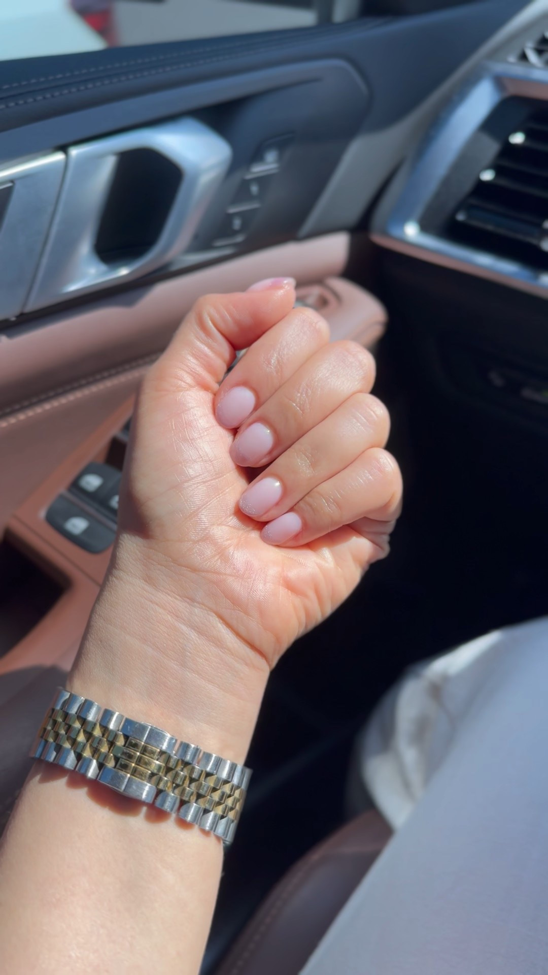 I’m OBSESSED! Ask for a french but with cat eye tips ✨ #SummerNails

#LTKSeasonal #LTKWedding #LTKStyleTip