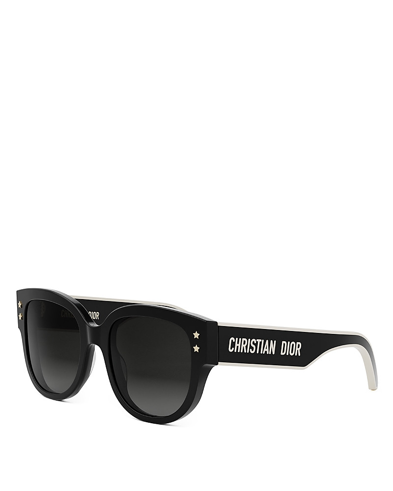 Dior DiorPacific B2I Gradient Butterfly Sunglasses, 54mm | Bloomingdale's (US)