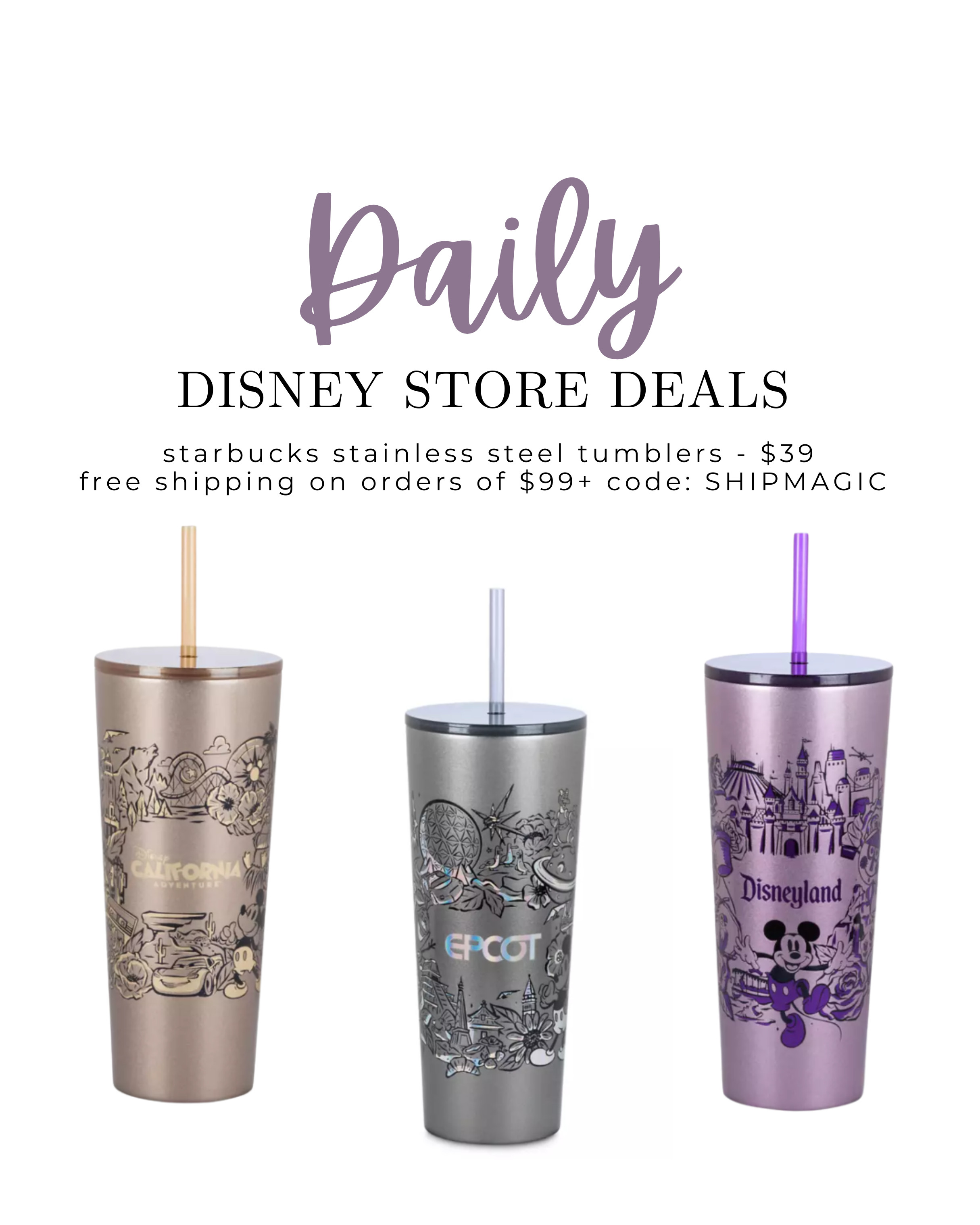 Disney Store sale, Disney Starbucks Merch, Starbucks Disney tumbler, Disneyland, EPCOT, Disney California Adventure 

 #LTKSaleAlert #LTKFamily
