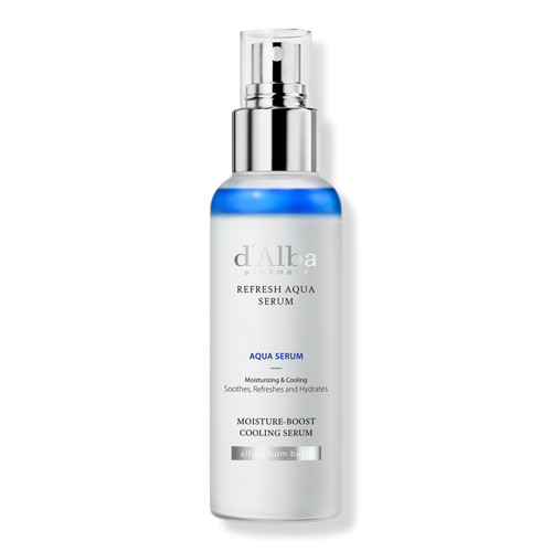 White Truffle Refresh Aqua Serum Spray | Ulta
